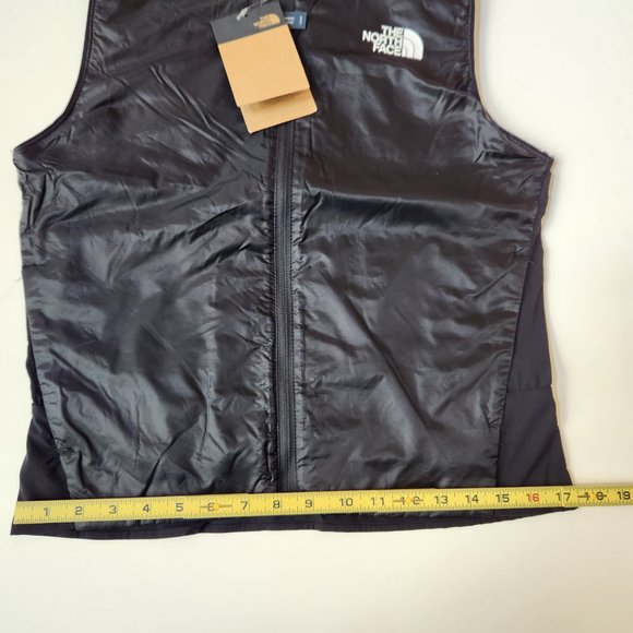 THE NORTH FACE  Women's Winter Warm Vest in Black, Medium - Picture 16 of 16